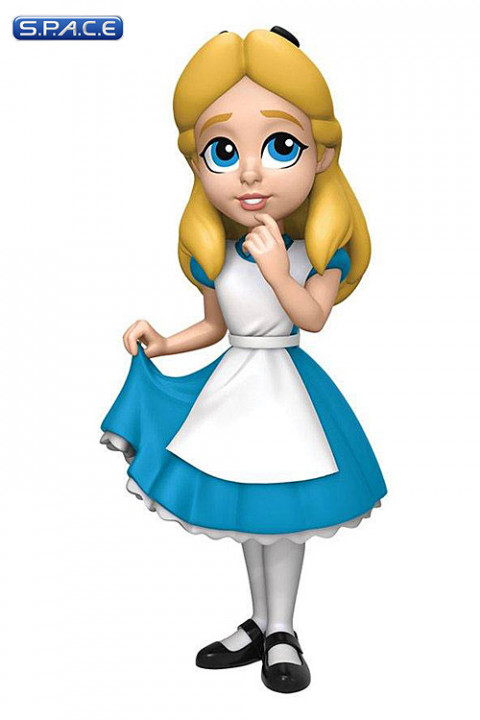 Alice Rock Candy Vinyl Figure (Alice in Wonderland)