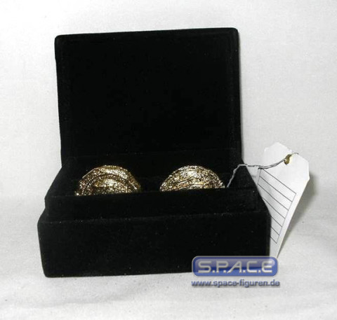 Gold Coins Replica (300)