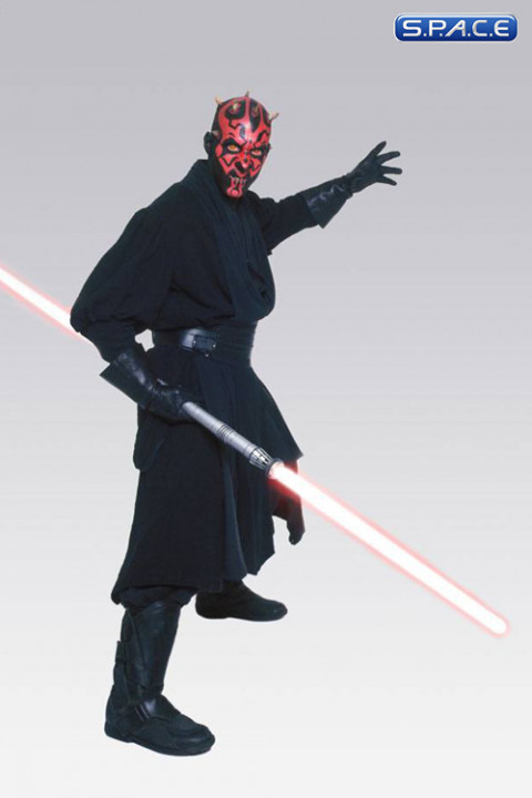 1/10 Scale Darth Maul Elite Collection Statue (Star Wars)