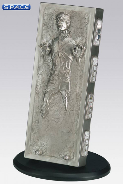 1/10 Scale Han Solo Carbonite Elite Collection Statue (Star Wars)
