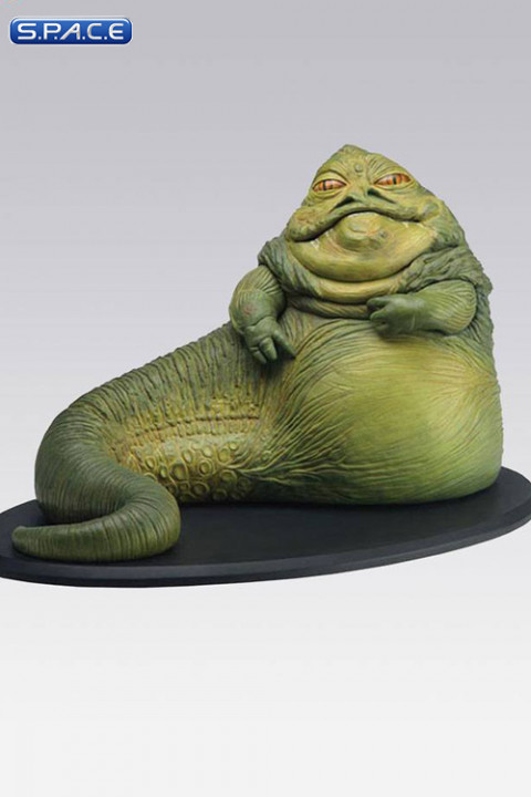 1/10 Scale Jabba The Hutt Elite Collection Statue (Star Wars)