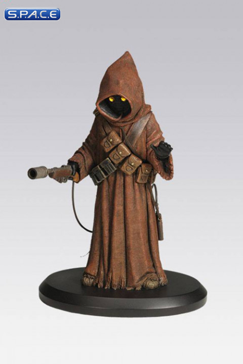 1/10 Scale Jawa Elite Collection Statue (Star Wars)