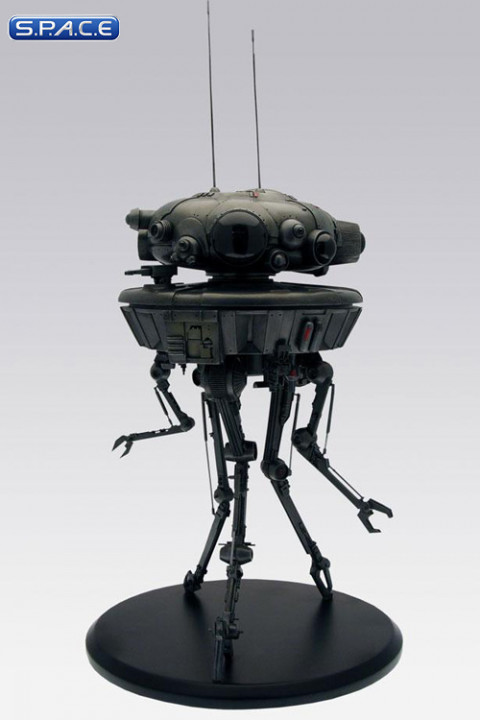 1/10 Scale Probe Droid Elite Collection Statue (Star Wars)