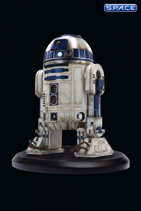 1/10 Scale R2-D2 third Edition Elite Collection Statue (Star Wars)