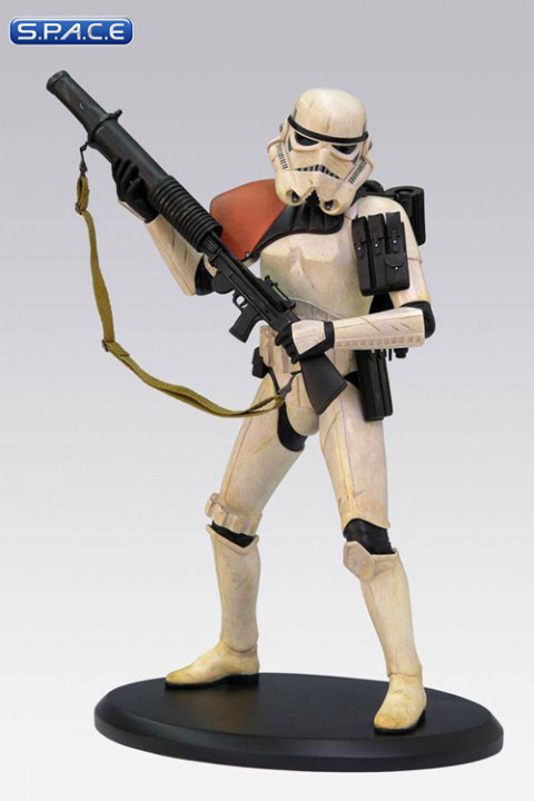 1/10 Scale Sandtrooper Elite Collection Statue (Star Wars)