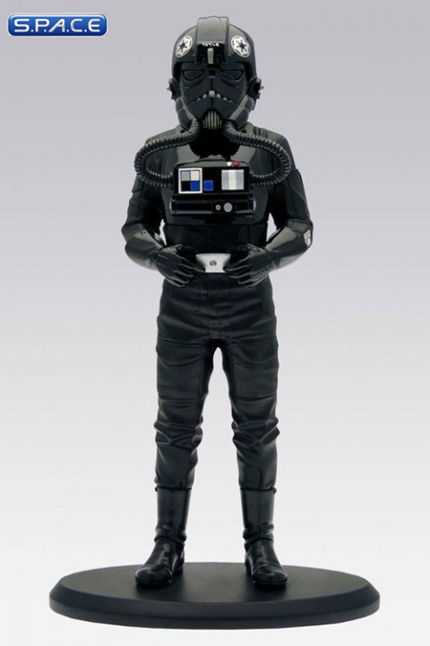 1/10 Scale Tie Fighter Pilot Elite Collection Statue (Star Wars)