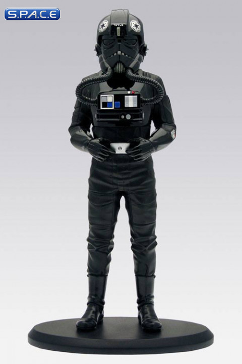 1/10 Scale Tie Fighter Pilot Elite Collection Statue (Star Wars)