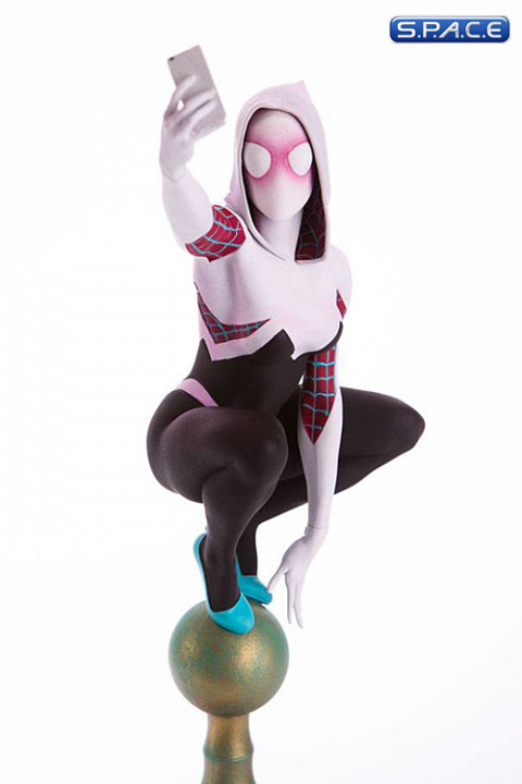 Spider-Gwen Statue (Marvel)