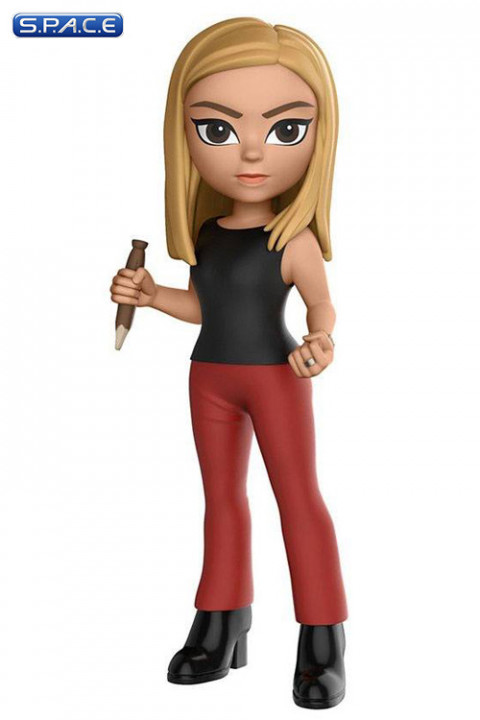 Buffy Rock Candy Vinyl Figure (Buffy)