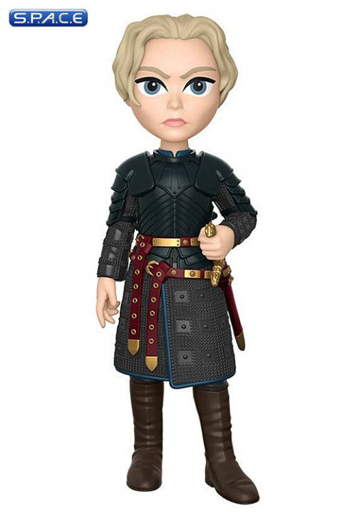 Brienne of Tarth Rock Candy Vinyl Figure (Game of Thrones)