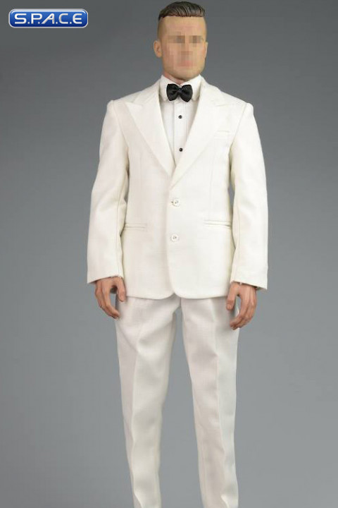 1/6 Scale Retro Gentleman Suit Version B
