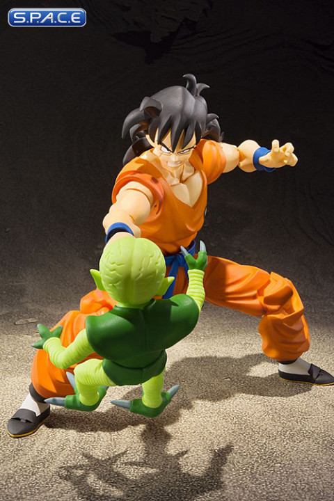 S.H.Figuarts Yamchu Web Exclusive (Dragon Ball Z)