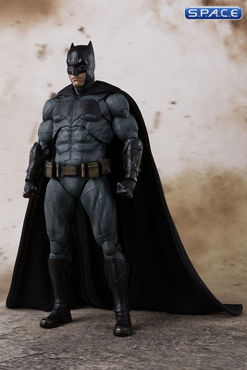 S.H.Figuarts Batman (Justice League)