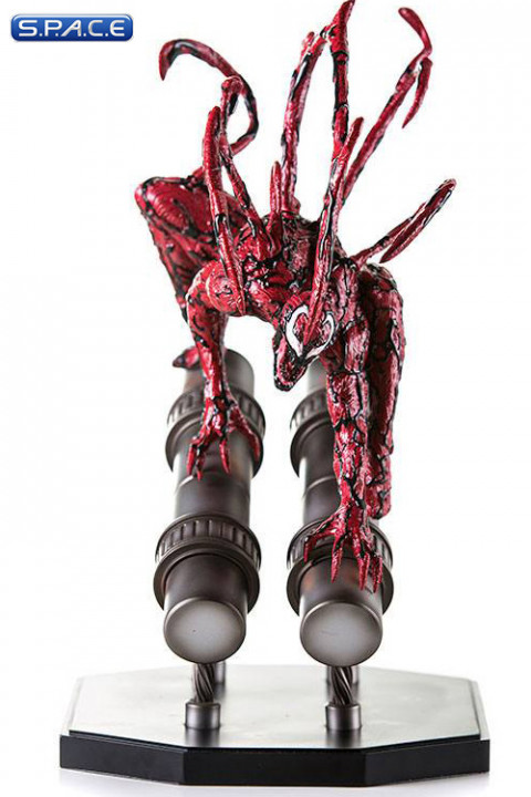 1/10 Scale Carnage Battle Diorama Series Statue (Marvel)