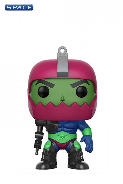 Trap Jaw Pop! Specialties Series #487 Vinyl Figure (Masters of the Universe)
