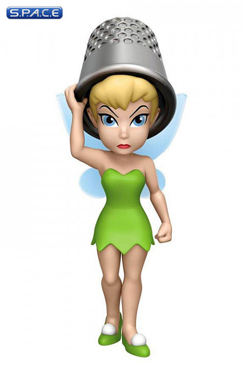 Tinkerbell Rock Candy Vinyl Figure (Disney)