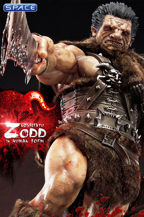 1/4 Scale Nosferatu Zodd Ultimate Premium Masterline Statue (Berserk)