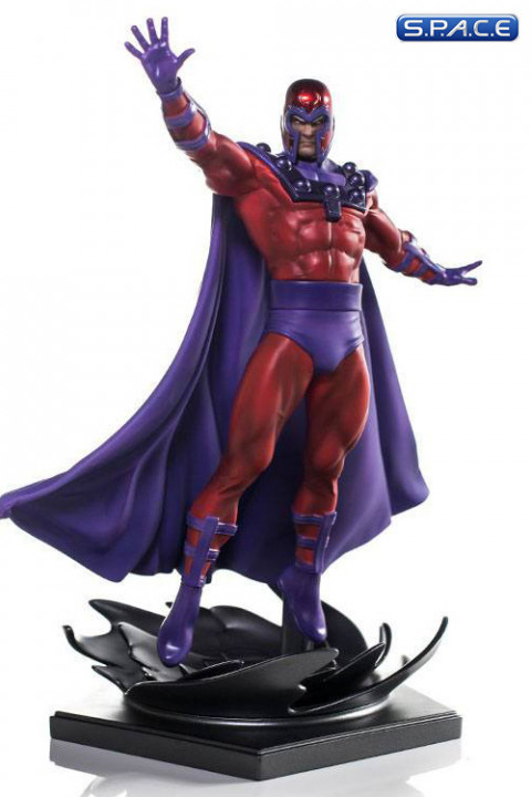 1/10 Scale Magneto Art Scale Statue (Marvel)