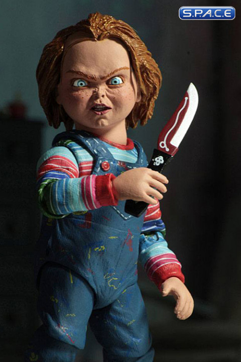 Ultimate Chucky (Childs Play)
