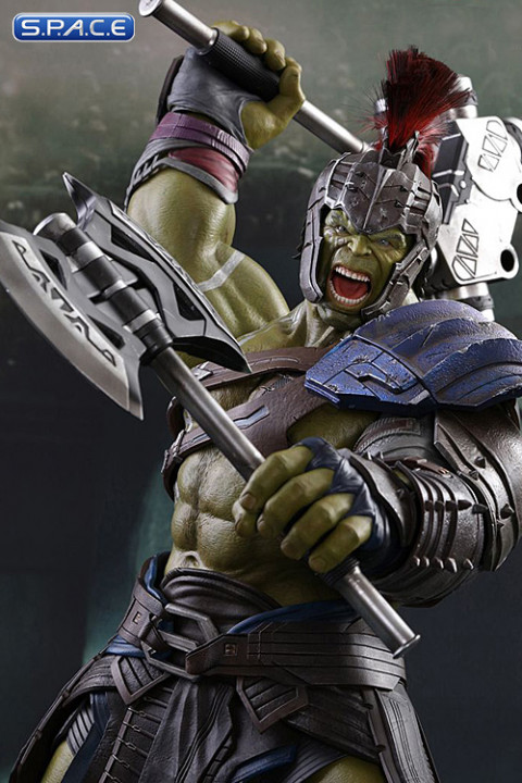 1/6 Scale Gladiator Hulk Movie Masterpiece MMS430 (Thor: Ragnarok)