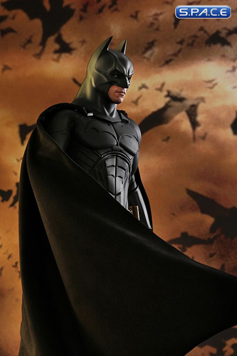 1/4 Scale Batman QS009 (Batman Begins)