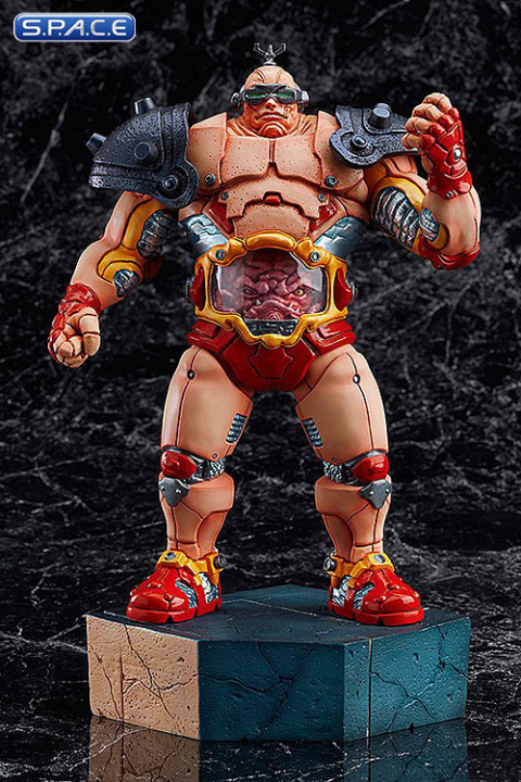 Krang PVC Statue (Teenage Mutant Ninja Turtles)