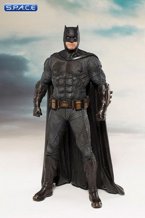 1/10 Scale Batman ARTFX+ Statue (Justice League)