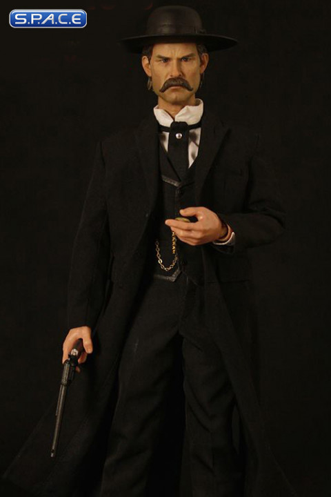 1/6 Scale Deputy town Marshal (The Cowboy Series)