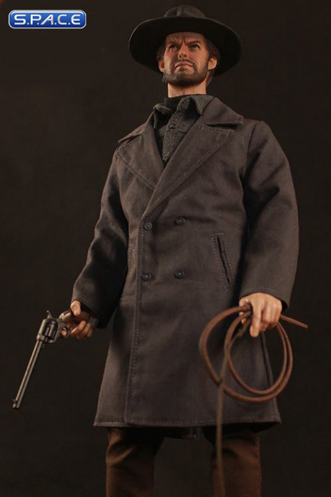 1/6 Scale The Drifter (The Cowboy Series)