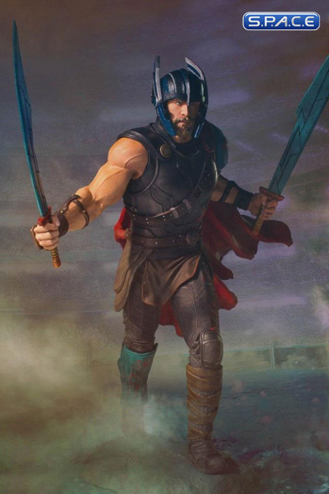 1/8 Scale Thor Collectors Gallery Statue (Thor: Ragnarok)