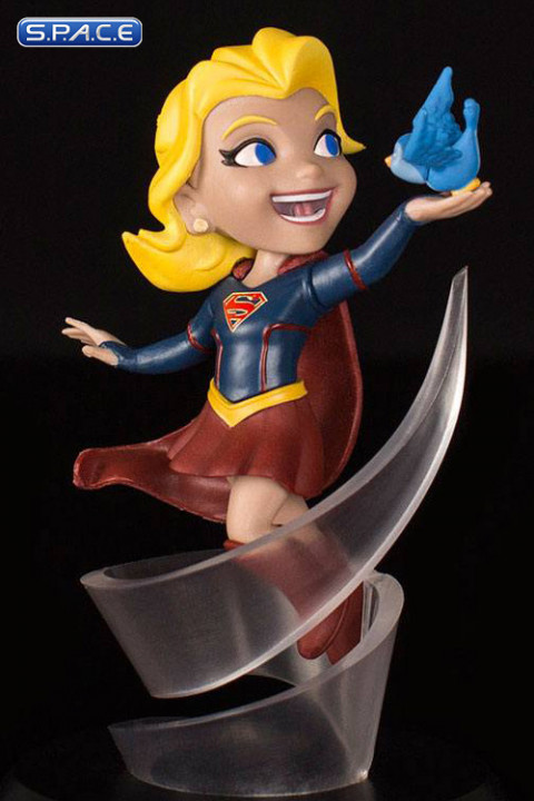 Supergirl Q-Fig Figure (DC Comics)