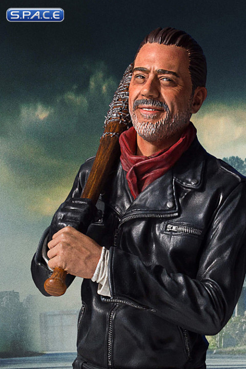 Negan Bust SDCC 2017 Exclusive (The Walking Dead)