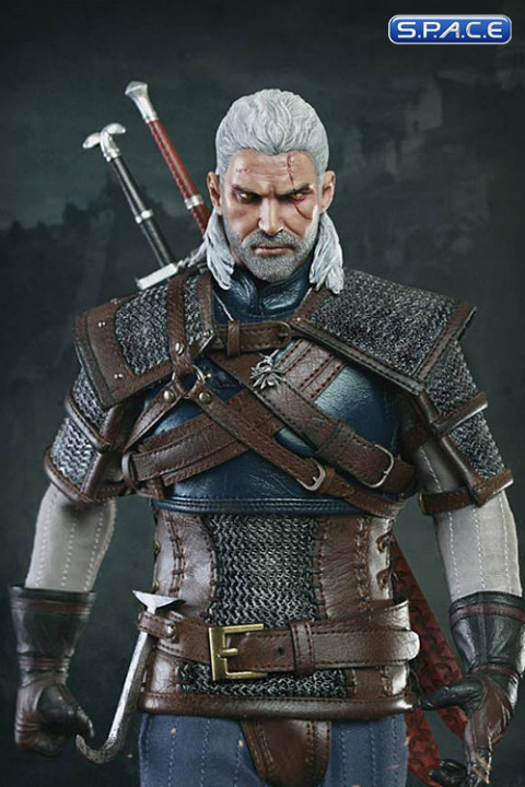 1/6 Scale Witch Hunter