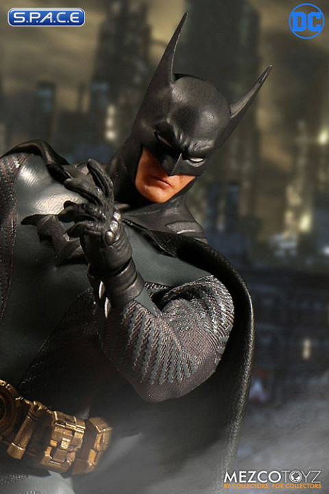 1/12 Scale Batman »Ascending Knight« One:12 Collective (DC Comics)