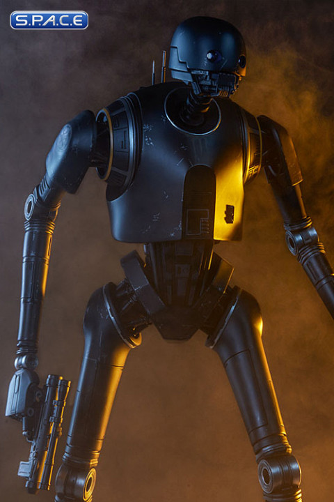 K-2SO Premium Format Figure (Rogue One: A Star Wars Story)