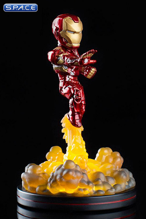 Iron Man Q-Fig FX Figure (Marvel)