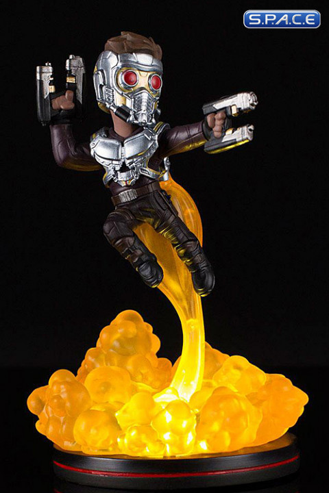 Star-Lord Q-Fig FX Figure (Marvel)