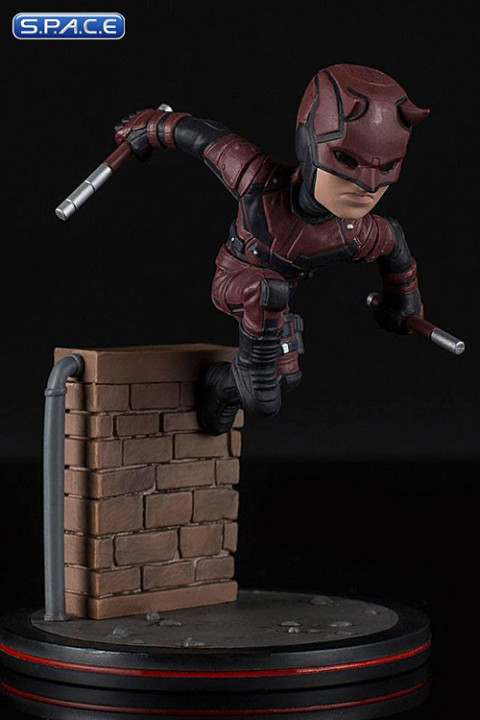 Daredevil Q-Fig Figure (Marvel)