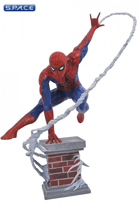 Spider-Man Premier Collection Statue (Marvel)