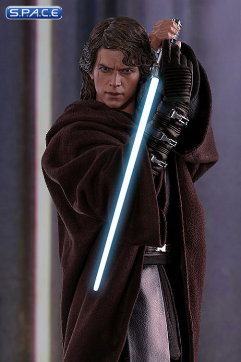 1/6 Scale Anakin Skywalker Movie Masterpiece MMS437 (Star Wars)