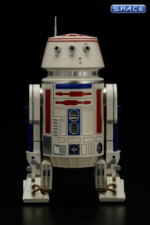 1/10 Scale R5-D4 ArtFX+ Statue SW Celebration 2017 Exclusive (Star Wars)