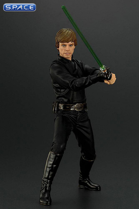 1/10 Scale Luke Skywalker ARTFX+ Statue (Star Wars)