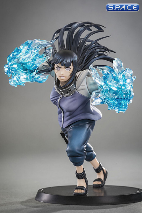 Hinata Hyuga PVC Statue XTRA (Naruto Shippuden)