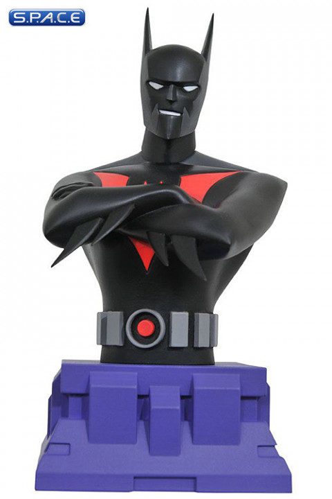 Batman Bust SDCC 2017 Exclusive (Batman Beyond)