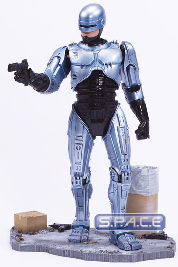 Robocop from Robocop (Movie Maniacs 7)