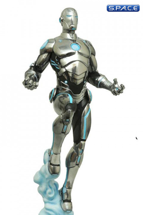 Superior Iron Man PVC Statue SDCC 2017 Exclusive (Marvel Gallery)