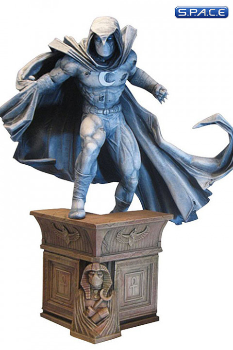 Moon Knight Premier Collection Statue (Marvel)