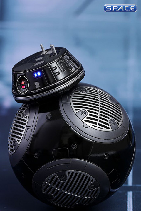 1/6 Scale BB-9E Movie Masterpiece MMS441 (Star Wars - The Last Jedi)