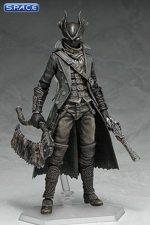 Hunter Figma No. 367 (Bloodborne)