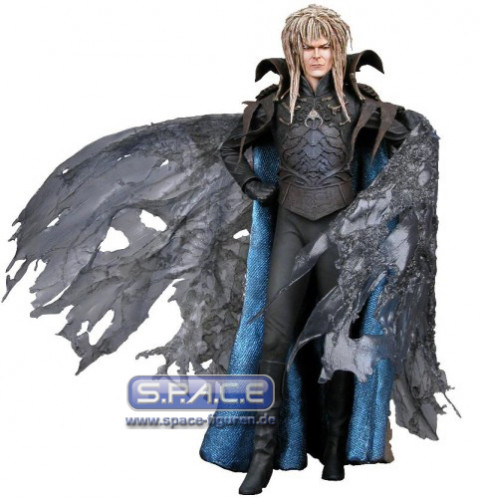 Jareth the Goblin King from Labyrinth (Cult Classics)